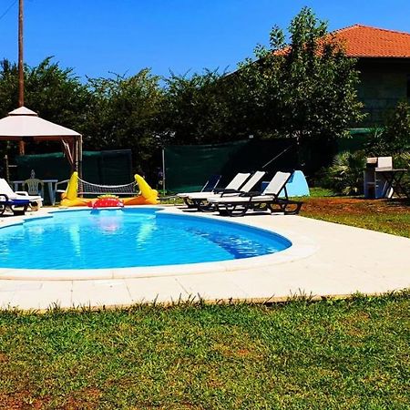 Quinta De Carvalhal - Casa De Campo Guimaraes Exterior photo